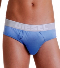 Cotton Stretch Shading Lukex Brief